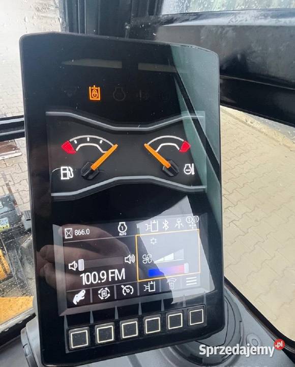 Caterpillar 30181100 20t21 nie Kraków sprzedam