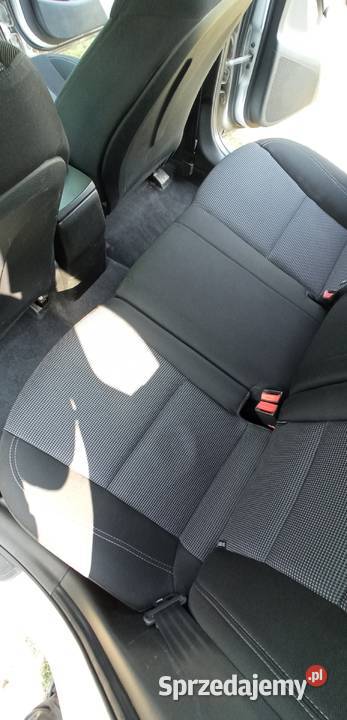 Hyundai i30 16 CRDI Kombi