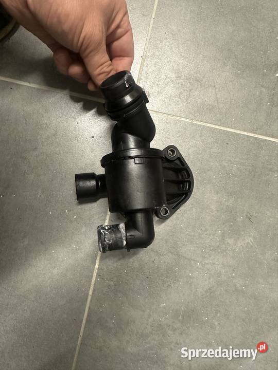 Termostat 20tdi q5 a4 a5 Kraśnik