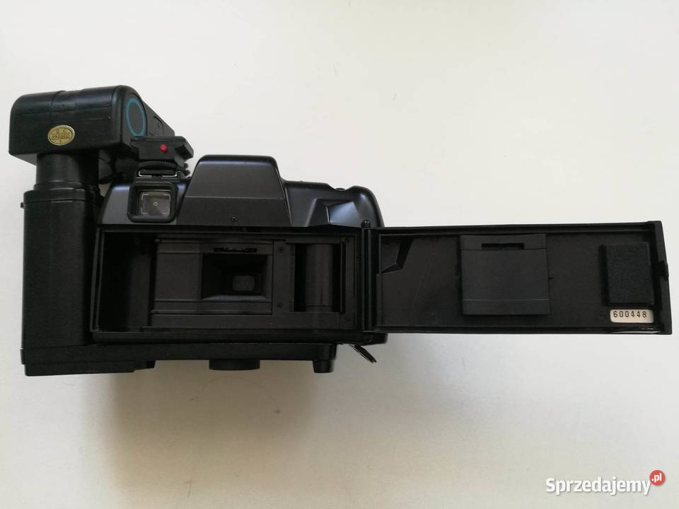 Aparat NIKAI FMD system motor drive lampa grip Zaklików