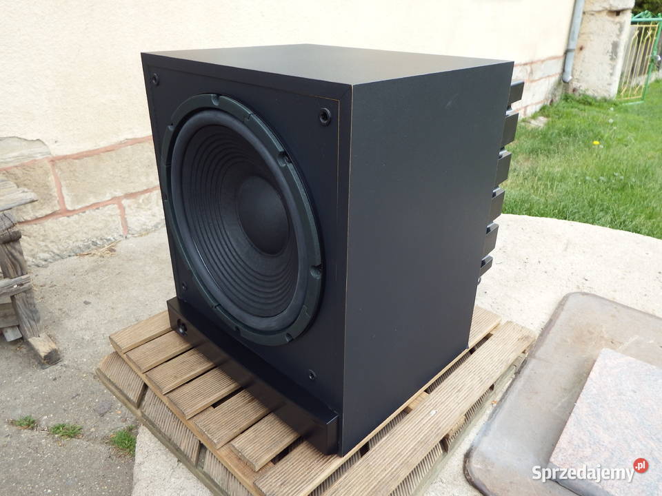 Subwoofer Sony SAWM40 rewelacyjny stan Bolesławiec