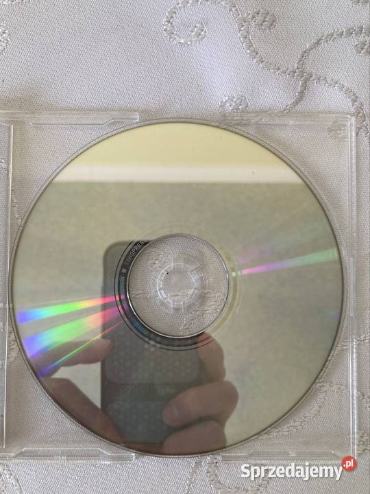 Płyta CD 1 Dr Alban Sing Hallelujah Remix Czerwionka-Leszczyny sprzedam