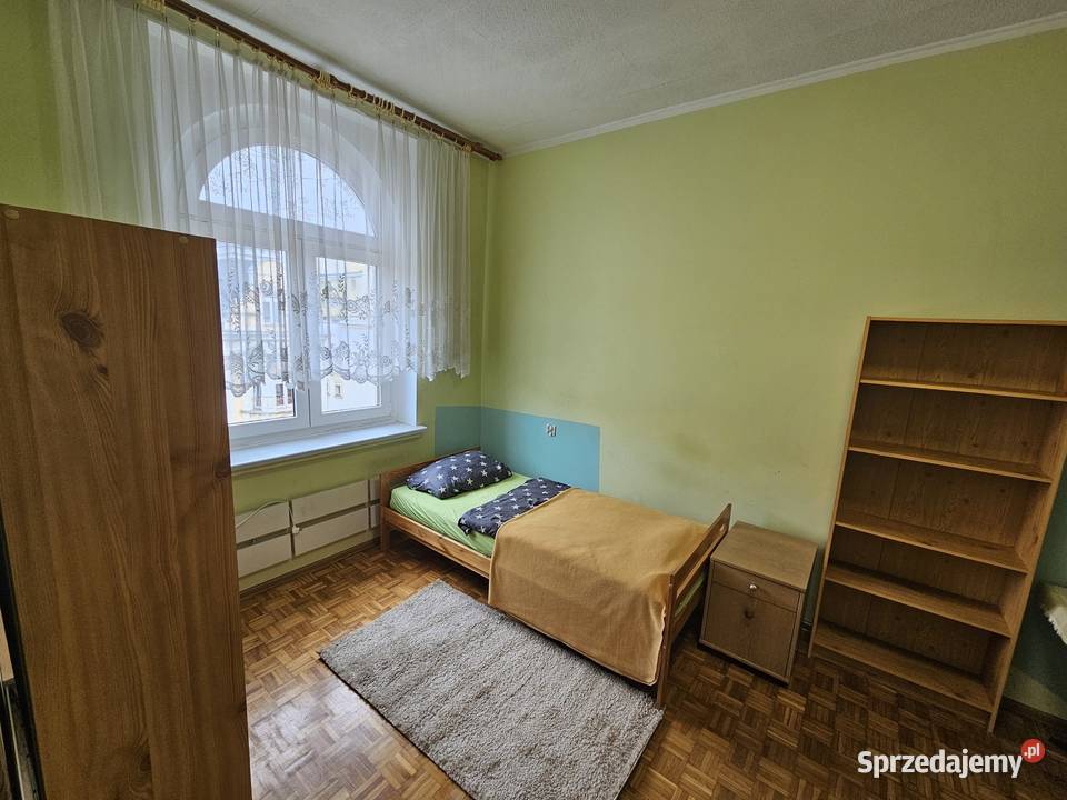 2pok 49met Parku Tołpy PIWNICASTRYCH Wrocław sprzedam