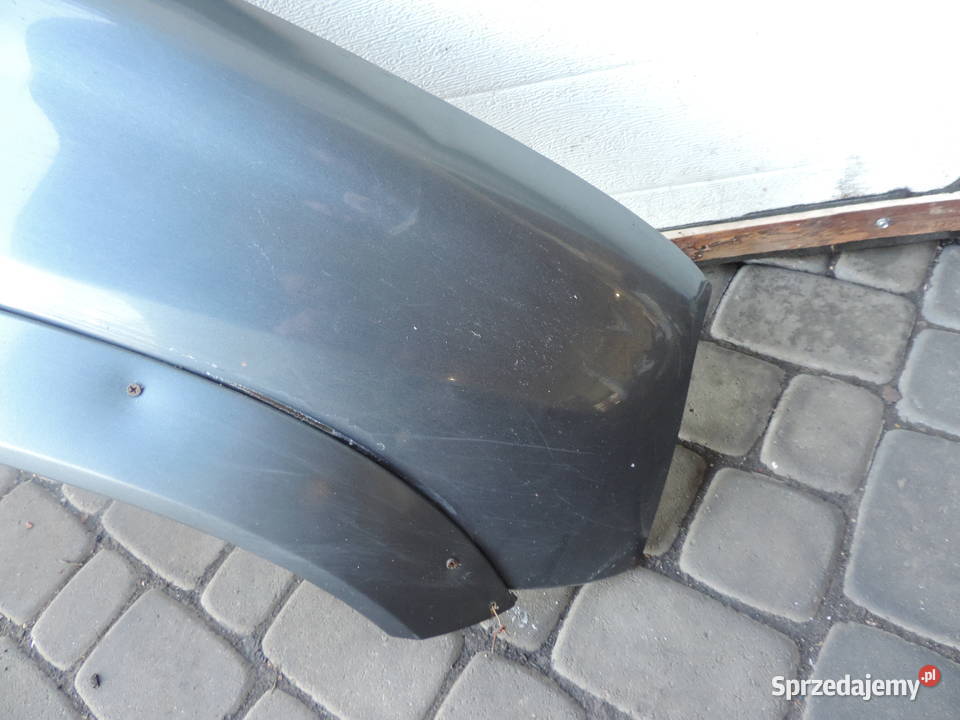 SUZUKI GRAND VITARA I BŁOTNIK PRAWY PRZÓD ZY4C13 Błotniki Nowy Sącz