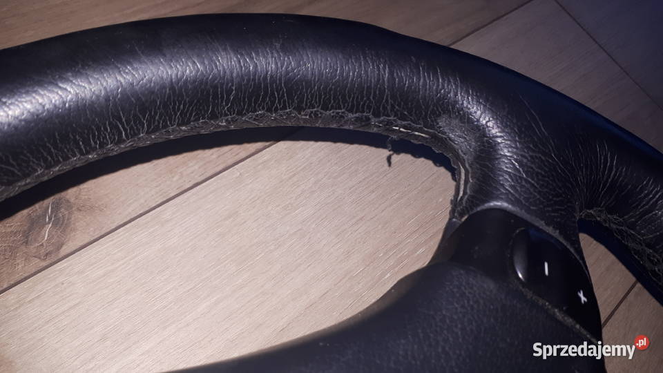 Kierownica audi s6 c5 łopatki 3ramienna mazowieckie Garwolin sprzedam