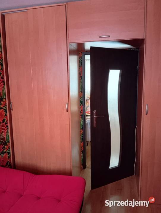 Mieszkanie do wynajęcia Piętro 3 Wynajem łódzkie Łódź