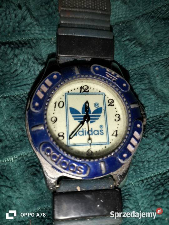 Zegarek na rękę adidas Lubin