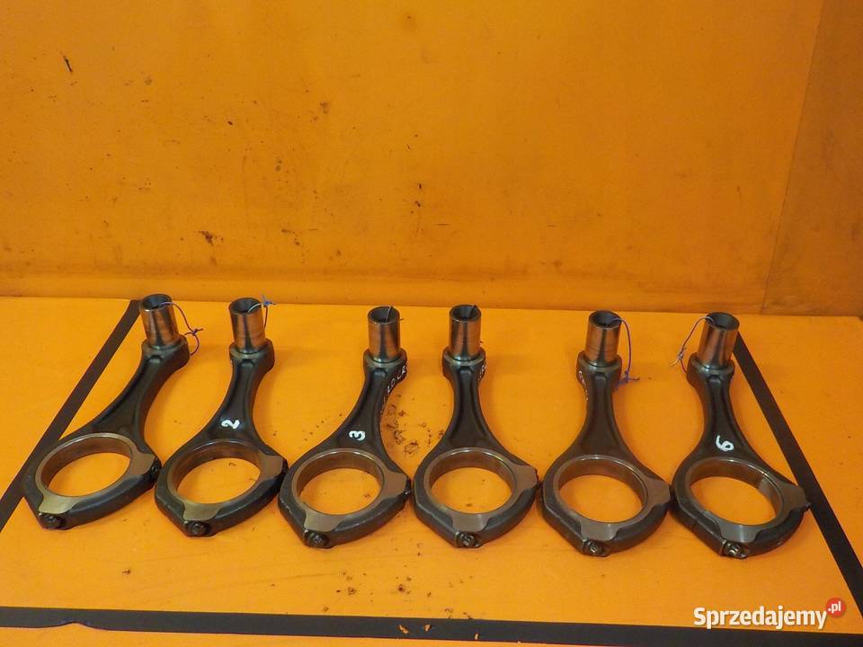 GRAND CHEROKEE WK 30 CRD 06r 218 korbowod 642 Suków