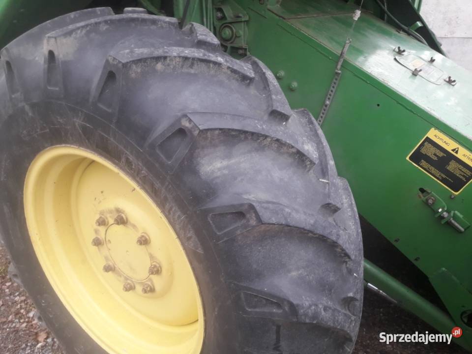 John Deere 1065 OKAZJA