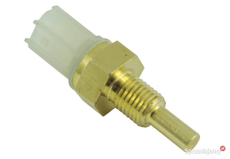 Czujnik temperatury wody Kubota V2403 Chłodzenie silnika Tajęcina