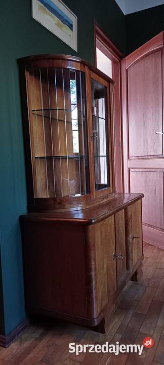 Piękna serwantka 5060 lata Halinów