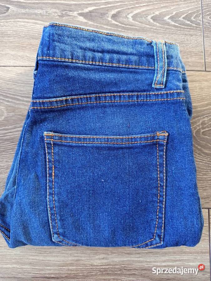 Spodnie damskie Tommy Hilfiger