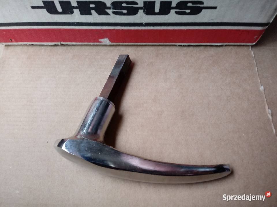 Ursus 1224 nieuszkodzony Warszawa sprzedam