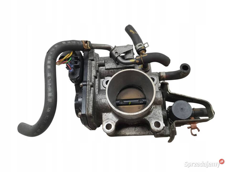 PRZEPUSTNICA 13 IDSI Honda City V 20072013 Rok produkcji 2009 świętokrzyskie