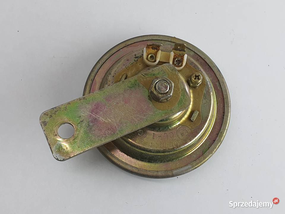 KLAKSON SYGNAL TGB BLADE CAN AM POLARIS YAMAHA