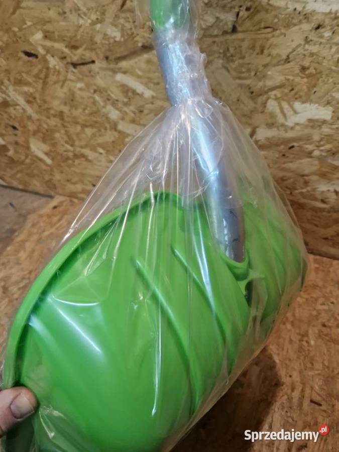 Łopata do śniegu plastikowa taluminiowy Głogowa sprzedam