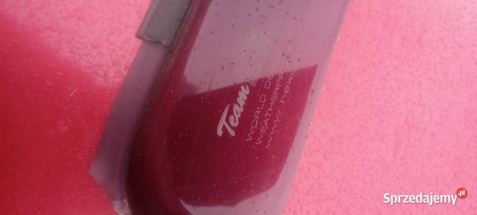 Owiewki na przednie szyby Land rover Freelander Nowy Sącz