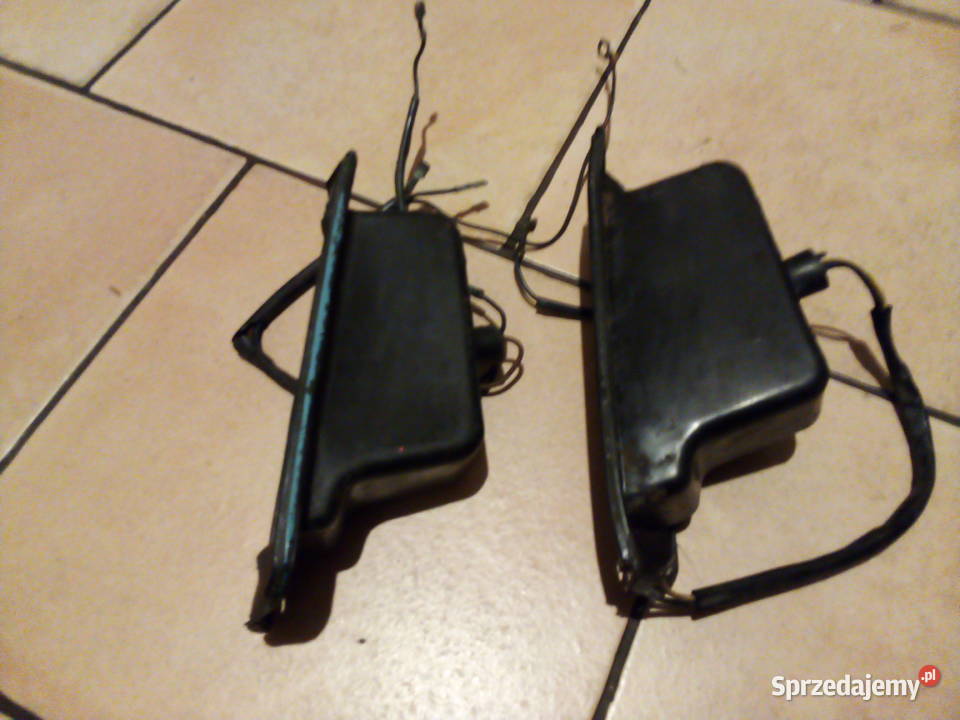 Wentylator chłodnicy fiat 125pPolonez Leszno