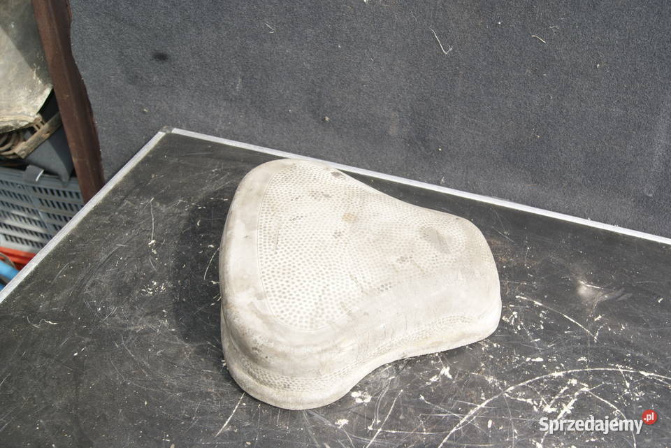 SIEDZENIE PAGUSA KANAPA SKUTER BERLIN VESPA MZ Siedzenia Rybnik sprzedam