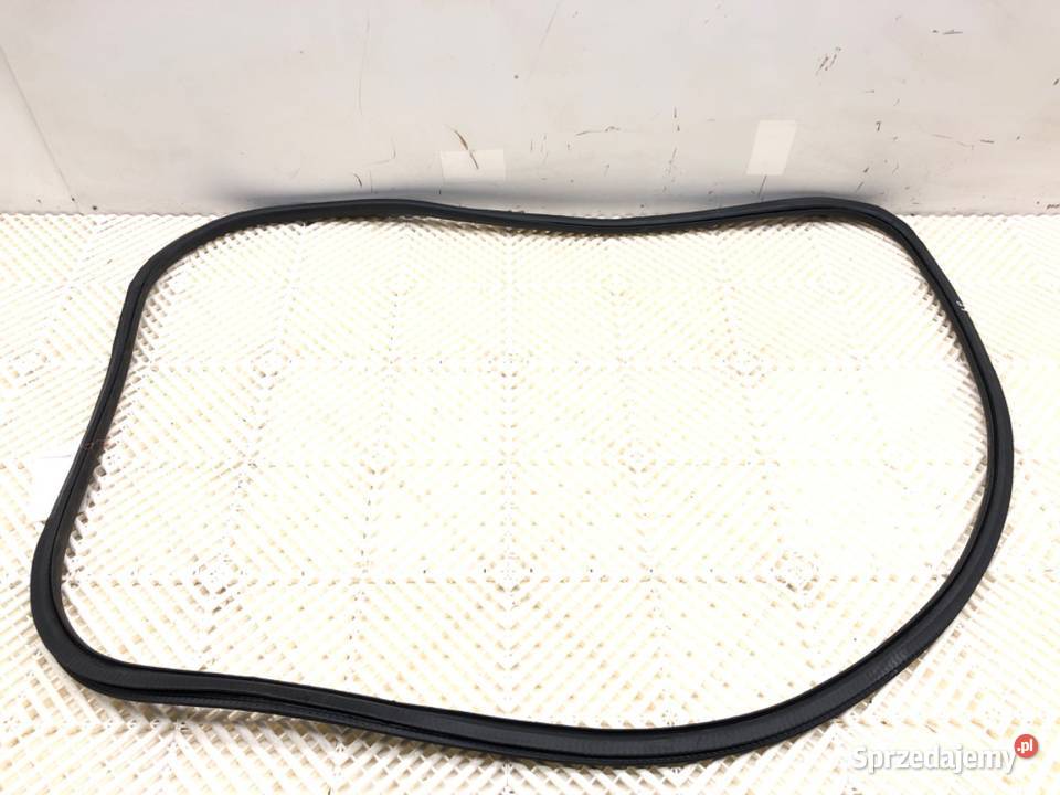 USZCZELKA DRZWI PRZÓD LEWA ALFA STELVIO SUV