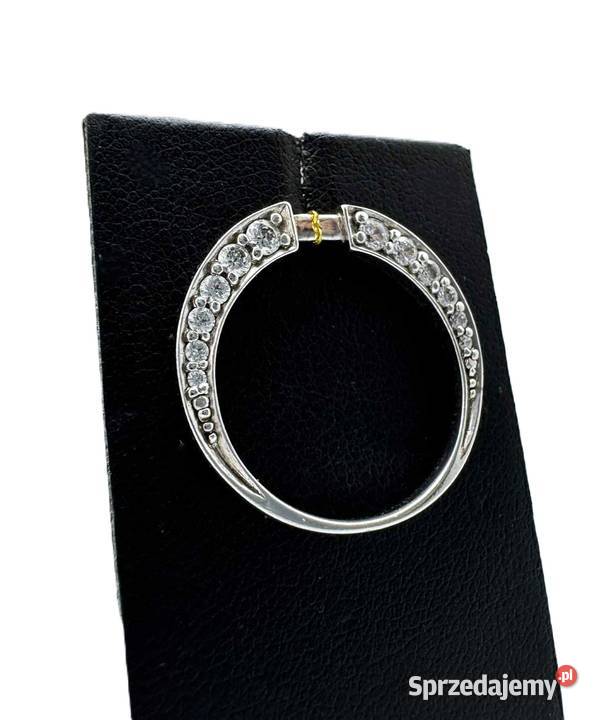 Srebrna Zawieszka pr 925 211g warmińsko-mazurskie Elbląg sprzedam