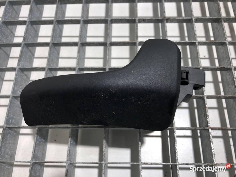 KLAMKA WEWNĘTRZNA PRAWY PRZÓD FIAT DUCATO III