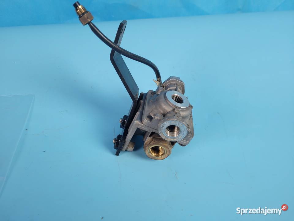 CASE IH PUMA 145 12r ZAWÓR POWIETRZA HAMULCA Kolno