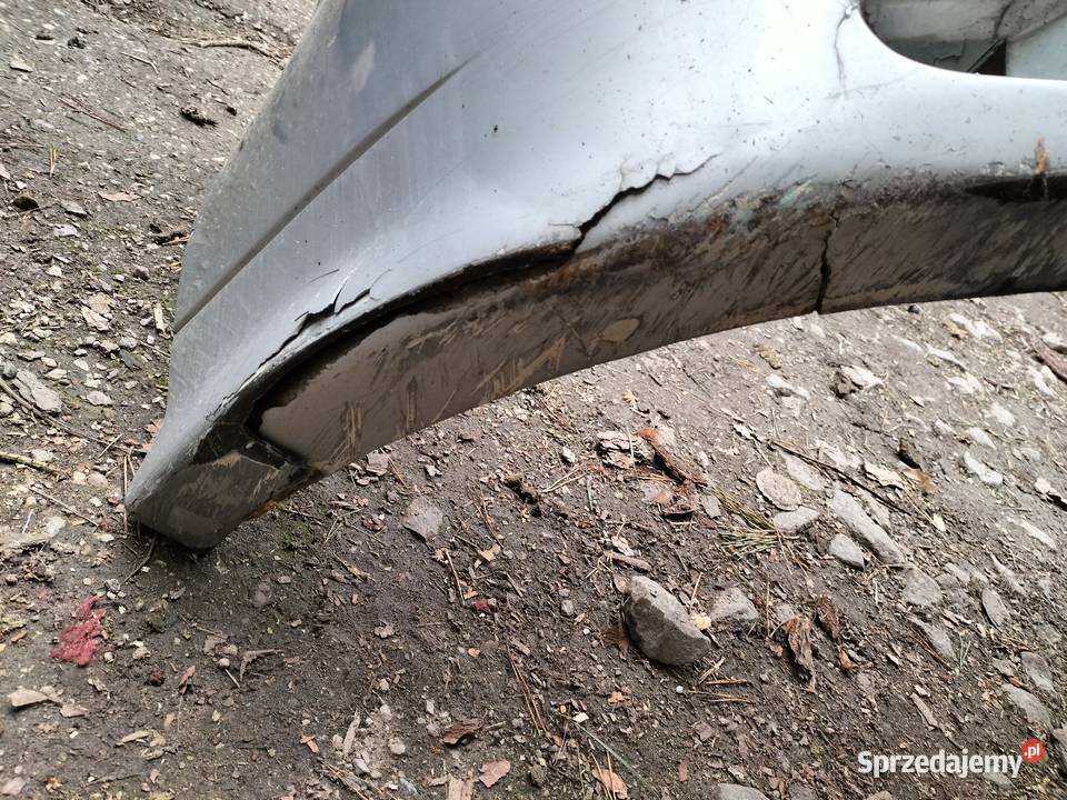 FORD MONDEO MK2 ZDERZAK PRZÓD PRZEDNI ST Kamień-Kolonia