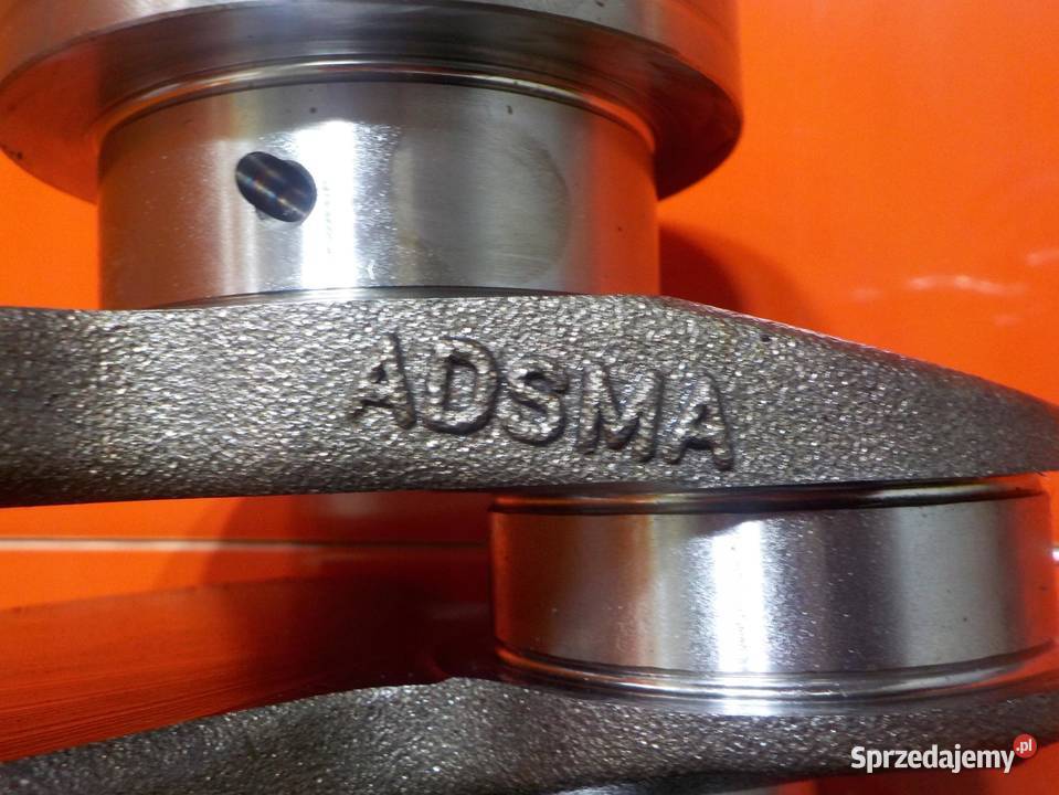 DISCOVERY III 27 TD V6 07r 276DT wal korbowy osobowe mazowieckie Suków