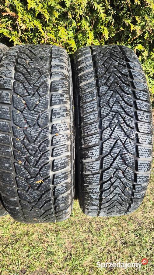 NOWE ORYGINAL 4x Koła zimowe Mazda 18 TPMS sprzedam