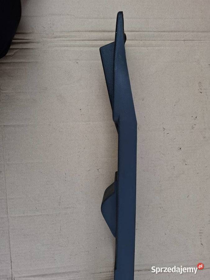 Tunel środkowy plastikowy Fiat 126p Maluch FL opolskie
