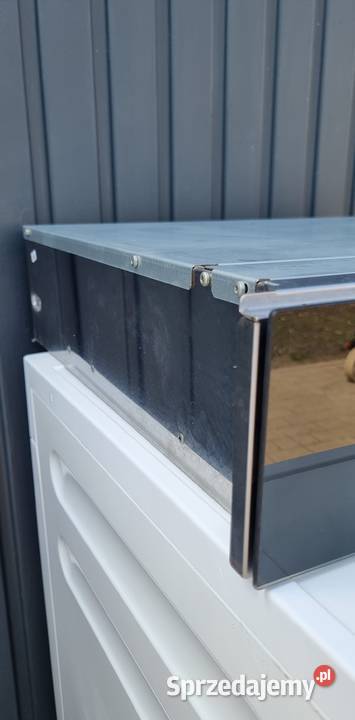 Bezuchwytowa szuflada do podgrzewania naczyń Wrocław