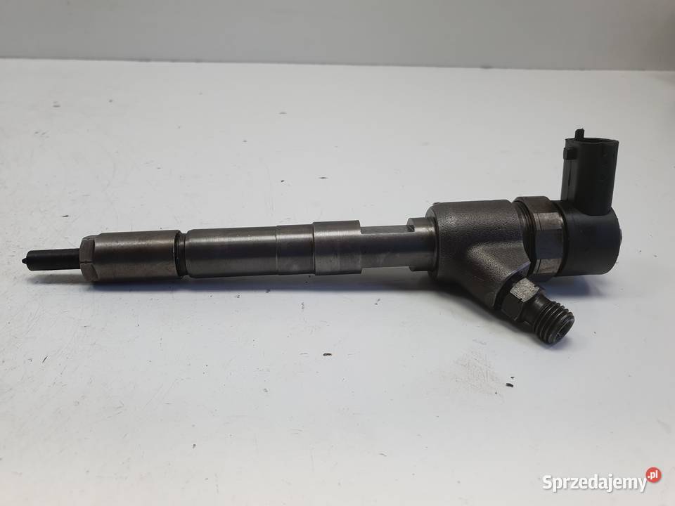Opel Corsa C 13 CDTI WTRYSKIWACZ wtrysk osobowe Janów sprzedam