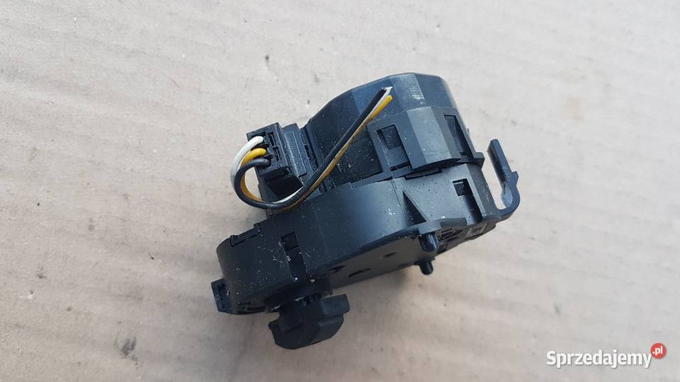 BMW SILNICZEK NAGRZEWNICY 6934821 osobowe Silniki świętokrzyskie Skarżysko-Kamienna