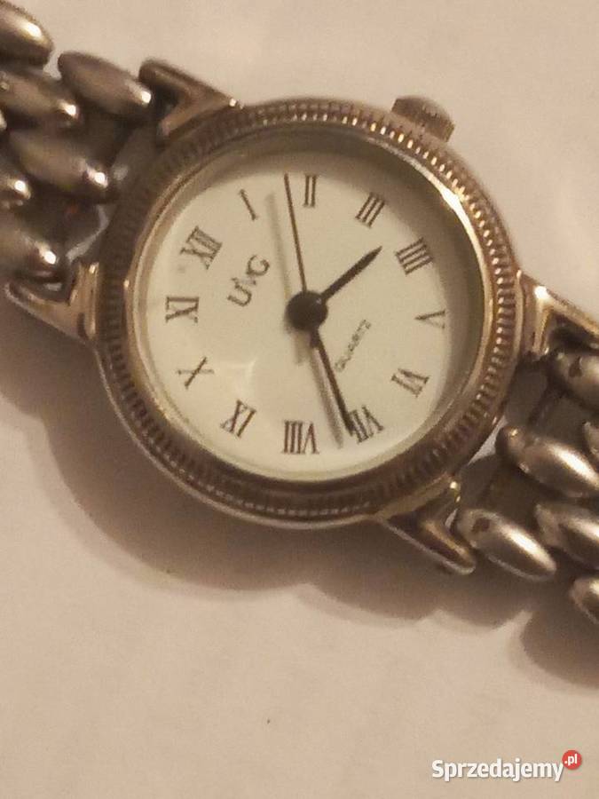 ZEGAREK KWARCOWY 97 UG