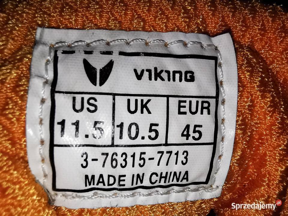 Viking r4529St 29cm lubelskie Zamość sprzedam