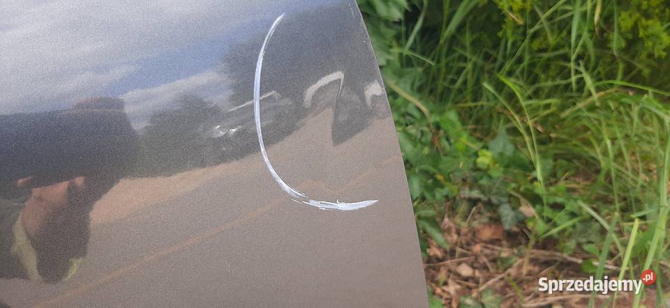 Drzwi Citroen C4 SpaceTourer Grand prawy przód Zelów