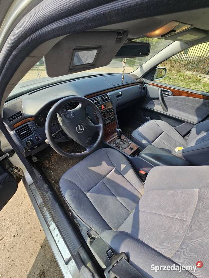 Sprzedam nieuszkodzony Rypin