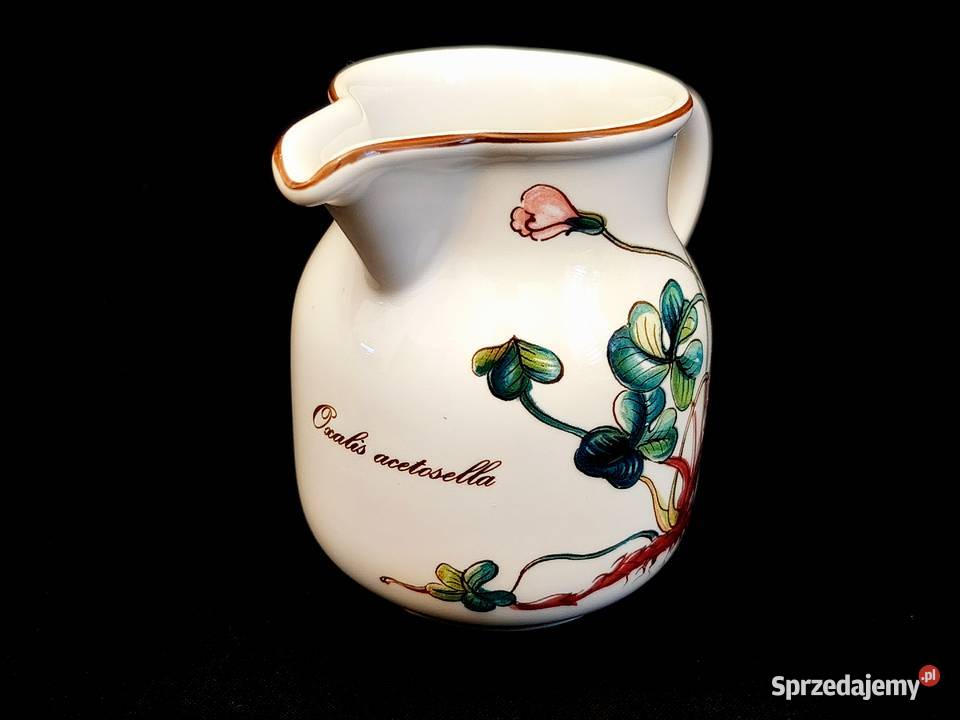 Mlecznik Villeroy Boch Botanica