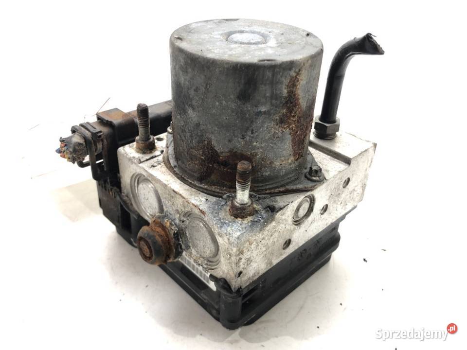 POMPA ABS CITROEN C4 9649988180 16 109 0413 podkarpackie