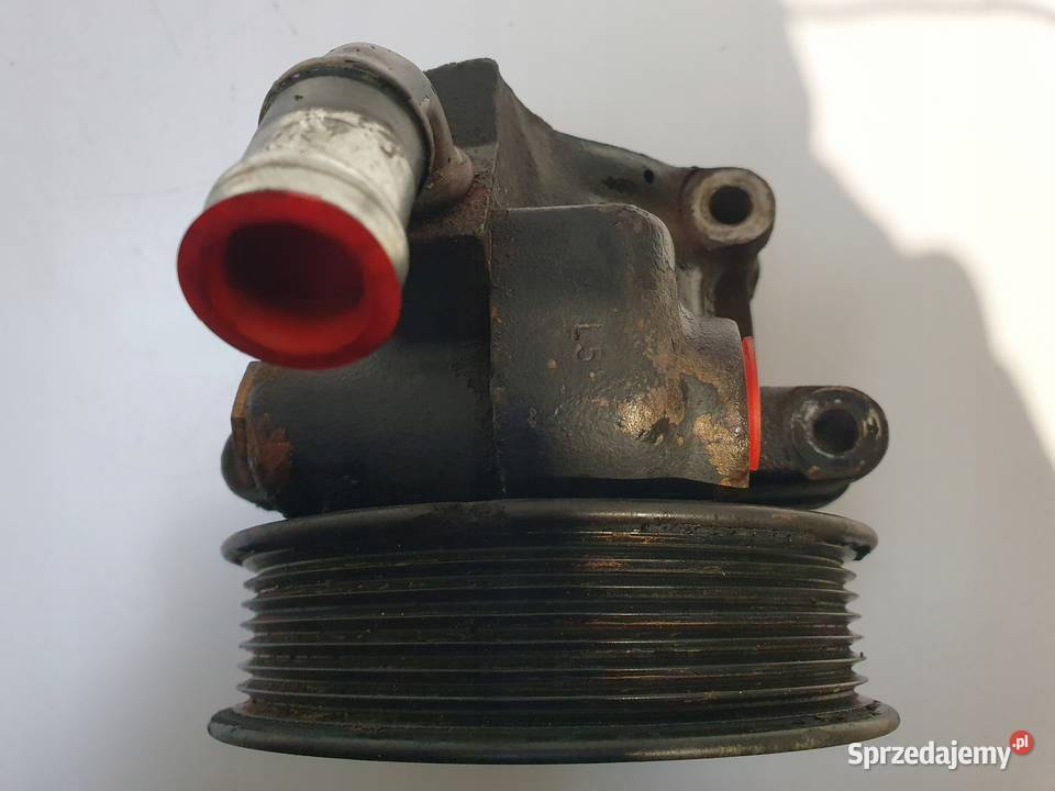 POMPA WSPOMAGANIA Ford Transit MK7 VII 22 TDCI Chełm