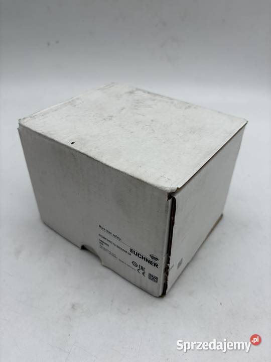 Euchner 088366 RGBF05D12502AMM LimitPosition Warszawa