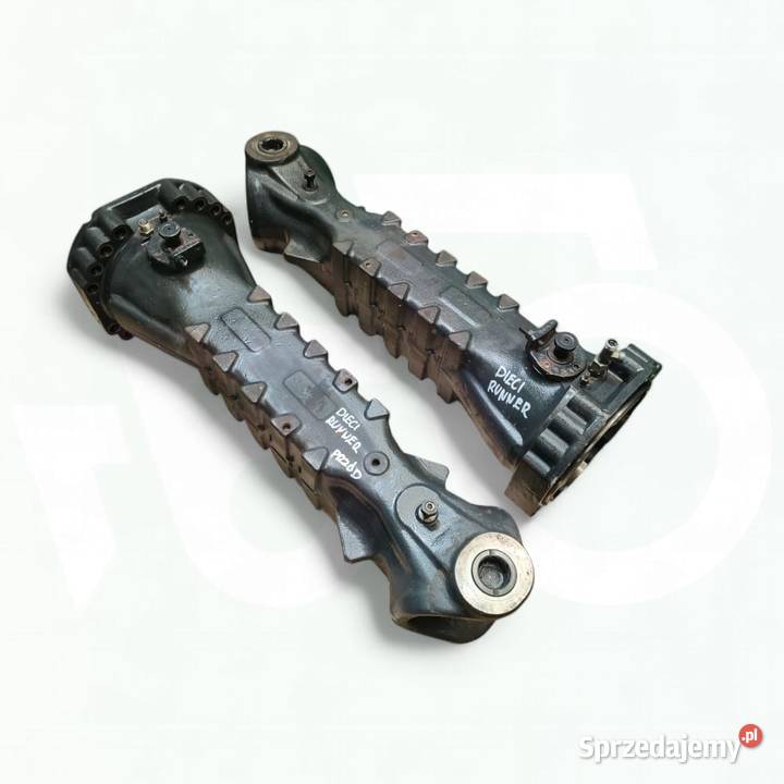 Obudowa 21206001759 Dana Spicer 212763 Dieci sprzedam