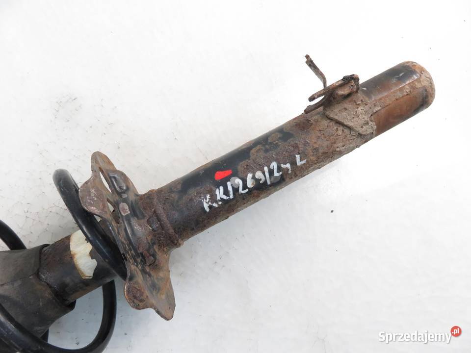 MCPERSON LEWY PRZEDNI TOYOTA AYGO 10 B