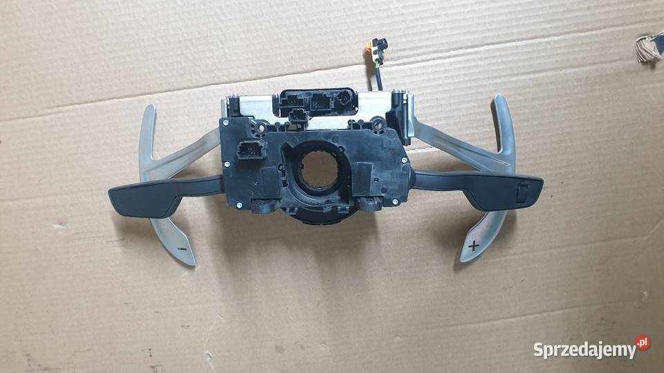 ALFA ROMEO STELVIO 29L 2017 Full Przełączniki Kielce