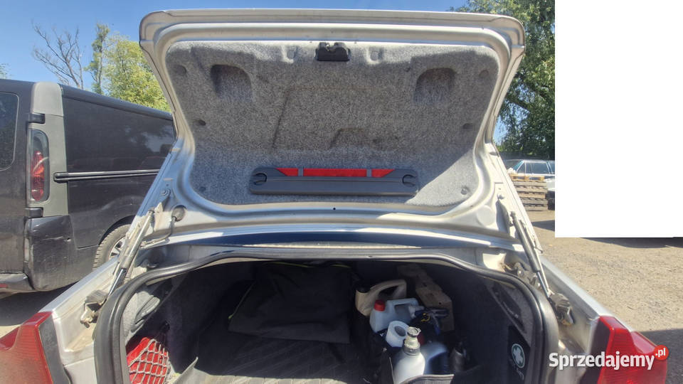 sprzedam Volvo S60 24t 200 benzyna śląskie