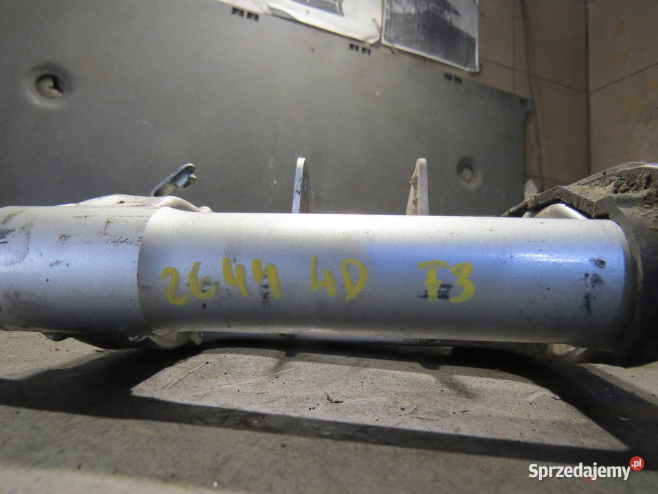 HONDA CBR 600 F3 SC25 WAHACZ MOCOWANIE KOŁA Gdańsk sprzedam