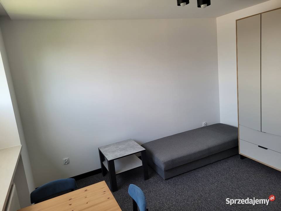 Mieszkanie BEZCZYNSZOWE 30m2 Częstochowa