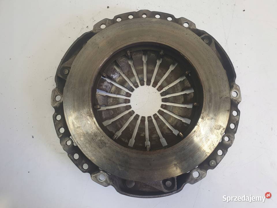 Renault Kangoo 15 DCI DOCISK TARCZA sprzeęgło Rudka