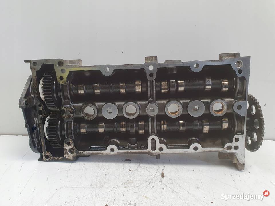 WAŁKI ROZRZĄDU Opel Corsa D 13 CDTI pokrywa osobowe Rozrząd Chełm